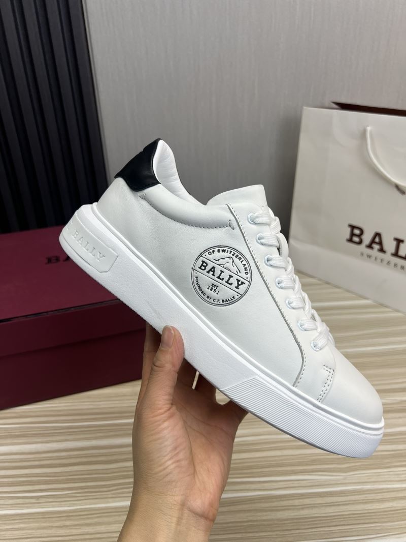 Bally Sneakers